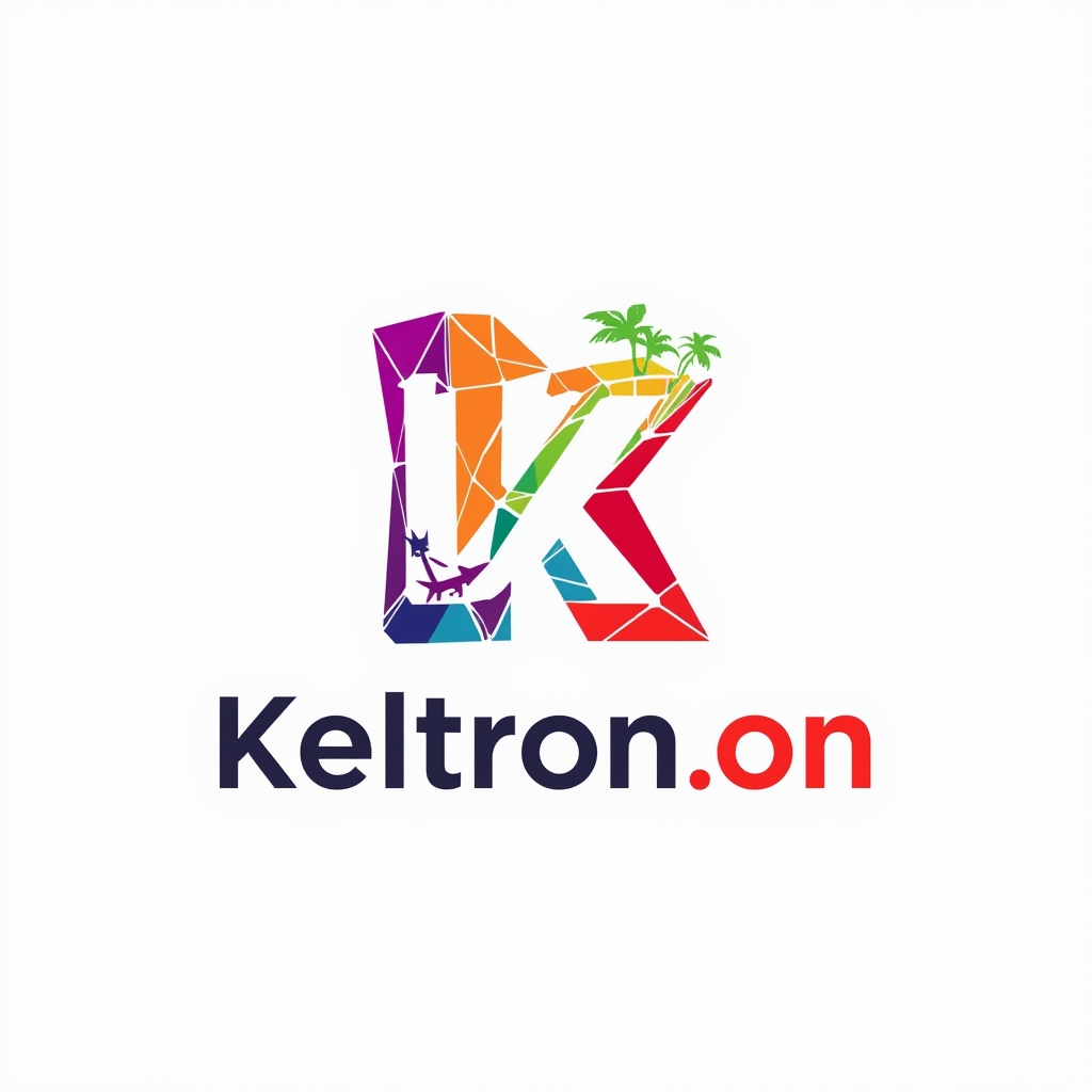 Keltron